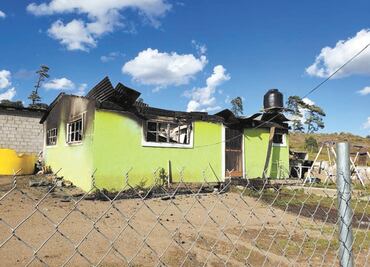 Suspenden clases por choque entre bandas criminales en Chihuahua