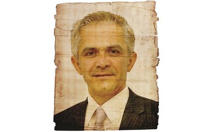 Mancera y la reforma tóxica