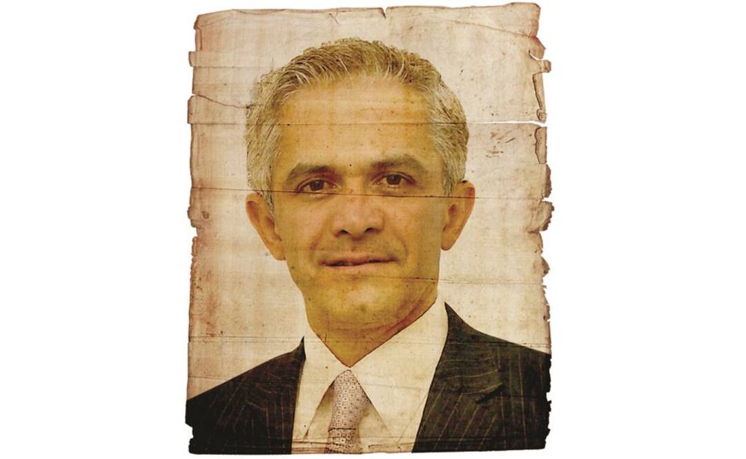 Mancera y la reforma tóxica