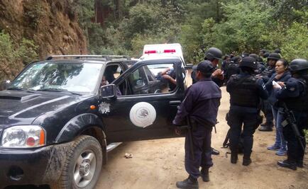 Roban más de 1 mdp de Prospera en Oaxaca