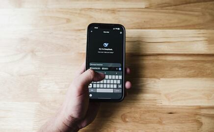 Estas son las desventajas de usar DeepSeek, según la OCU