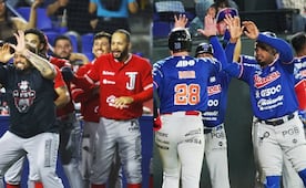 Serie del Rey: Cuándo y dónde ver EN VIVO partidos entre Toros de Tijuana y Olmecas de Tabasco