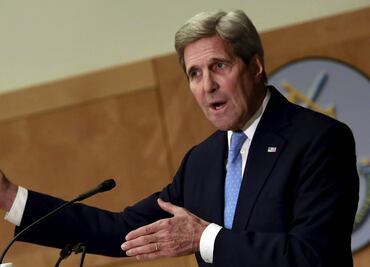 Buscará EU recibir refugiados centroamericanos