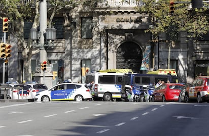 Consulado mexicano en Barcelona activa protocolo de emergencia