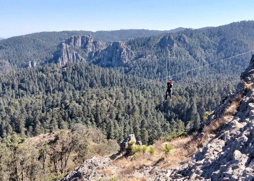 Foto: Parque Ecológico Carboneras