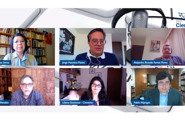 Abogan por diversidad de investigación y formación de futuros científicos de México