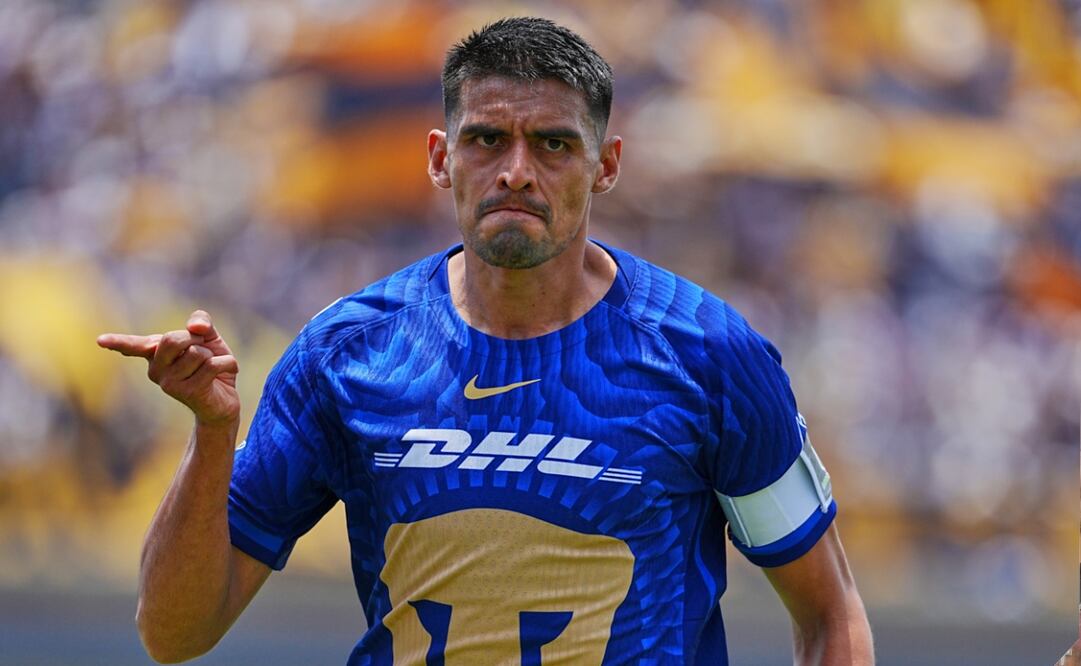 FOTO: IMAGO7 - Pumas vence al Leganés