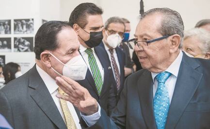 “Se alista batalla por la nueva República”