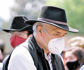 Fallece José Mireles, el exvocero de autodefensas