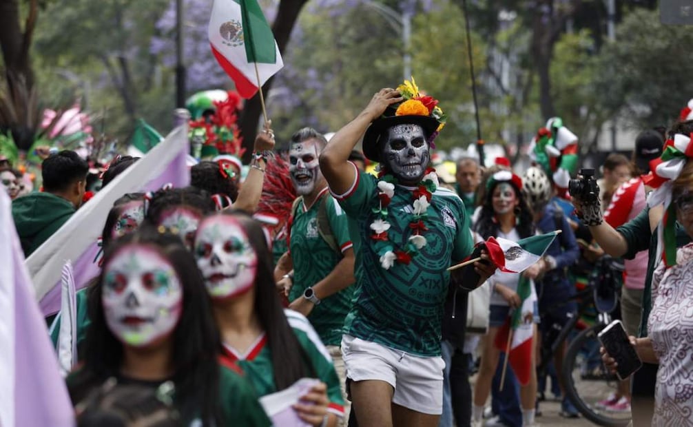 Foto: Diego Simón Sánchez / El Universal