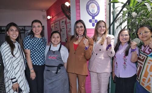 Foto: Fernanda Rojas / EL UNIVERSAL