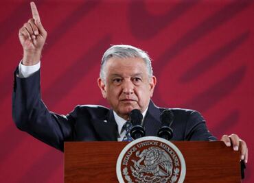 AMLO viajará a su quinta en Palenque, previo a festejos patrios