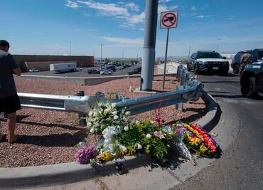 Chihuahua brinda atención y apoyo a víctimas de tiroteo en El Paso