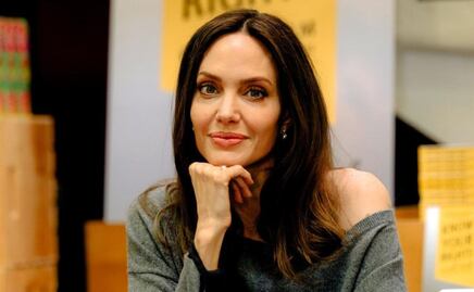 Así luce en la actualidad la hija menor de Angelina Jolie y Brad Pitt, Vivienne