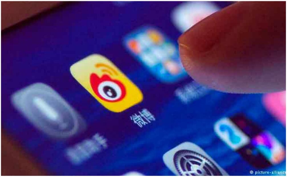 Una etiqueta online sobre este escándalo tiene más de 230 millones de visualizaciones desde el jueves en la plataforma Weibo. Foto: archivo 