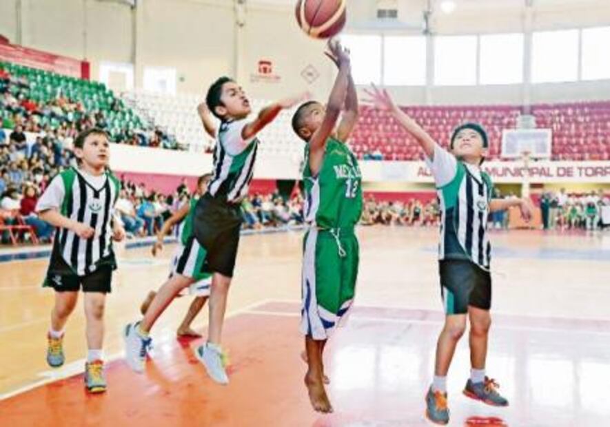 ¿Conoces los 20 derechos de los Niños en México?