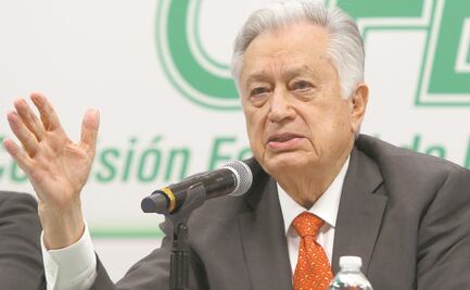 Tarifas eléctricas se mantendrán sin aumento: CFE