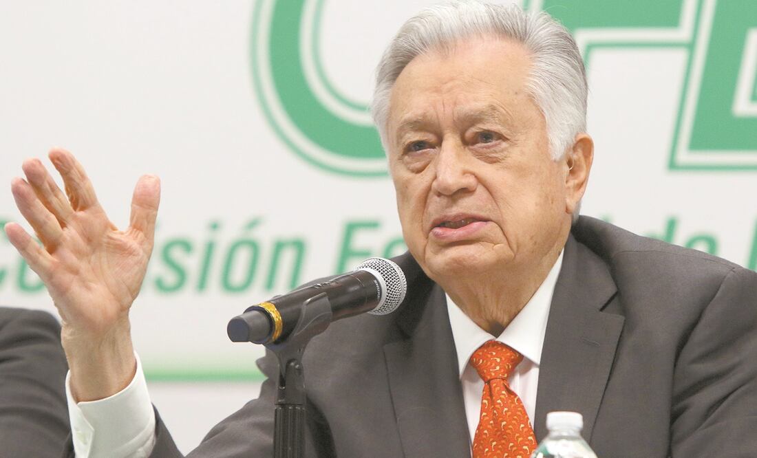 Foto: Archivo / EL UNIVERSAL