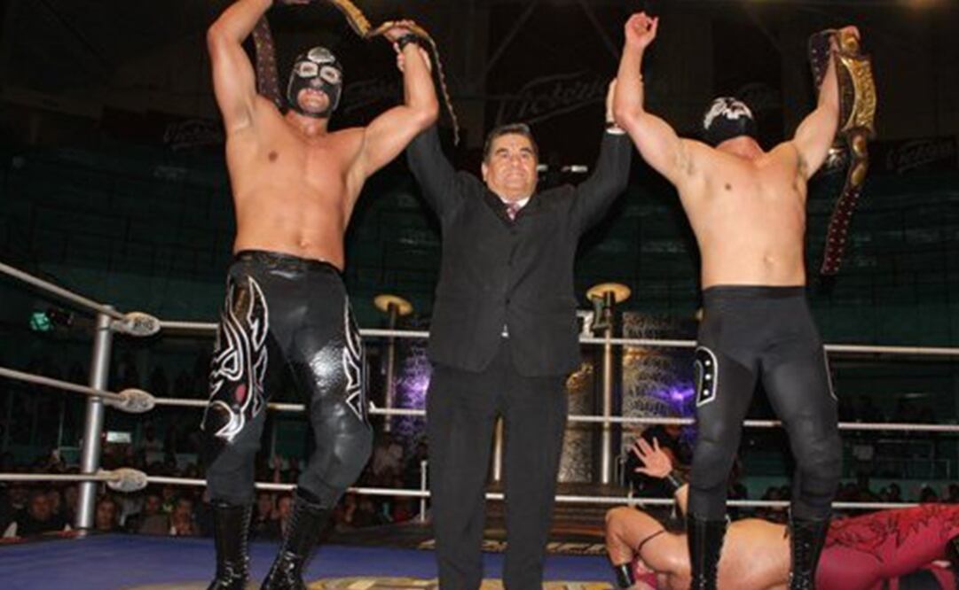 La Dinamita explotará de nuevo