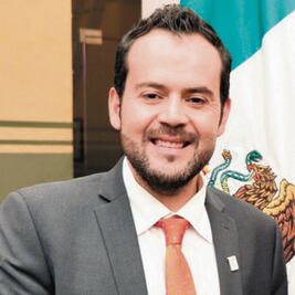 "Góber" y alcalde de Zacatecas compiten por turistas