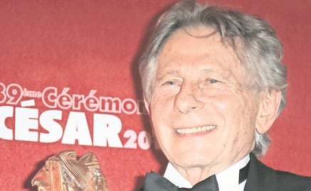 Polanski desata de nuevo la polémica