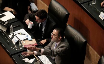 Hoy se aprobará el dictamen para crear la Secretaría de Cultura