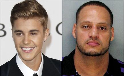 Dictan prisión a guardaespaldas de Justin Bieber