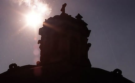 Iglesia pide respeto a migrantes, paz y justicia social para el 2025; llama a México a ser solidario