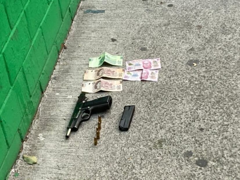 Cae "El Chayyan", presuntamente ligado al asesinato de los dos niños del Centro