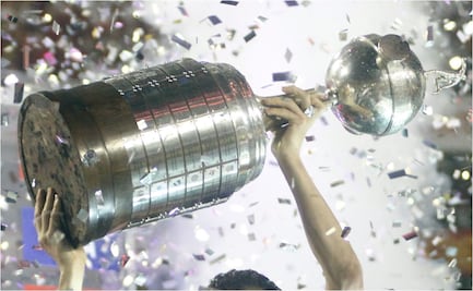 Brasil contra Argentina, por la final de la Copa Libertadores