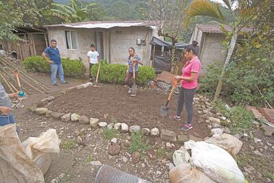 Hallan segunda oportunidad con programa