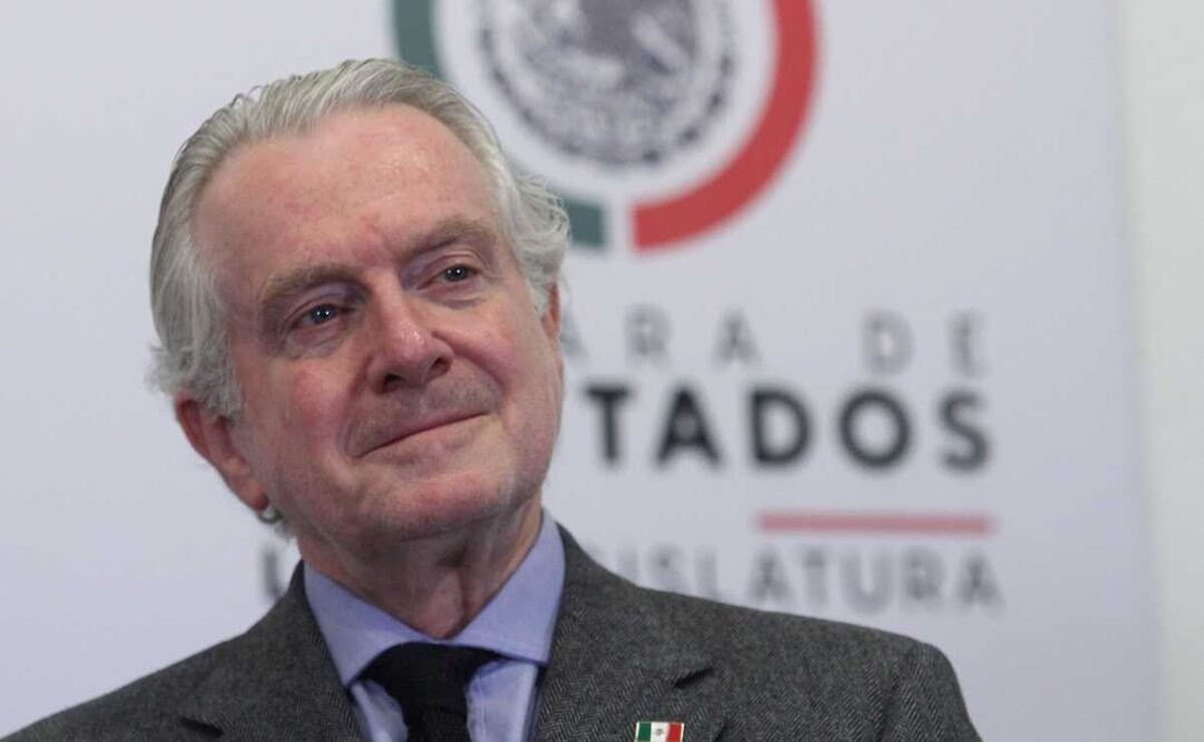 Foto: Archivo/EL UNIVERSAL 