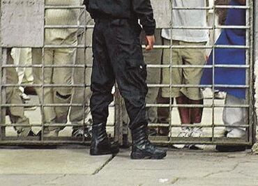 Ingresa a Reclusorio Norte sujeto que pidió perdón por matar a su madre