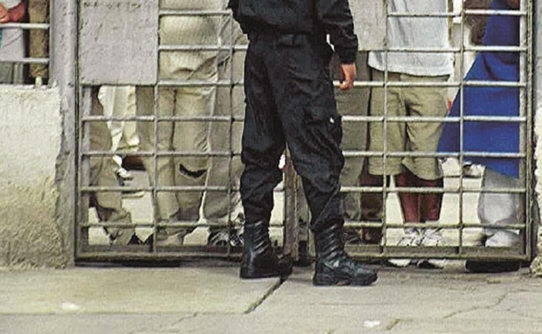 (Foto: Archivo/El Universal) 