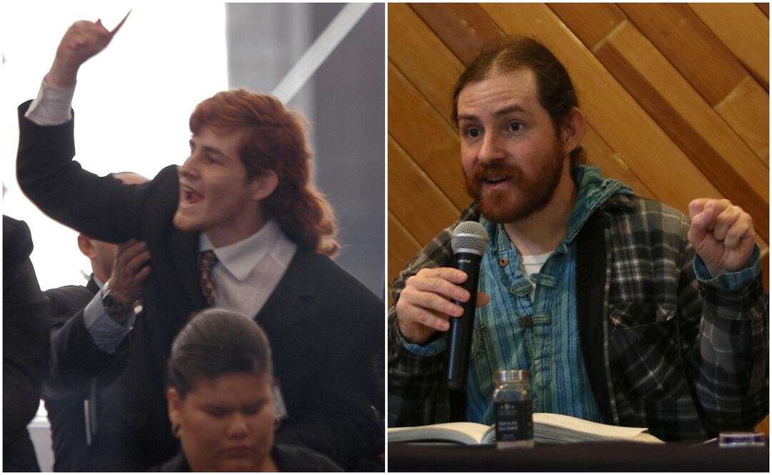 Foto: Archivo El Universal / Carlos Mejía 