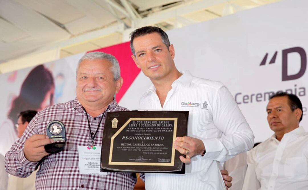 Foto: @alejandromurat  