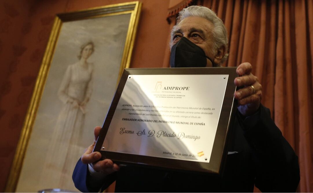 Foto: EFE/Javier Lizón