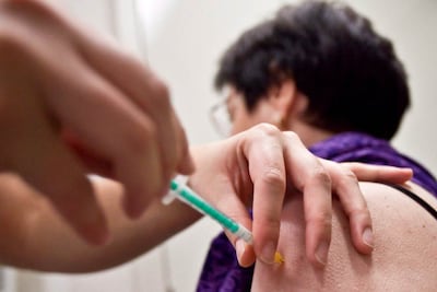 Vacuna contra zika puede llegar demasiado tarde para brote en Latinoamérica