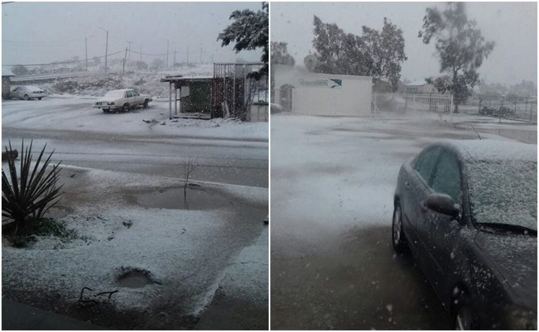 Foto: @conagua_clima