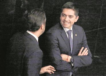 Alegra al panismo de Coahuila sanción al PRI