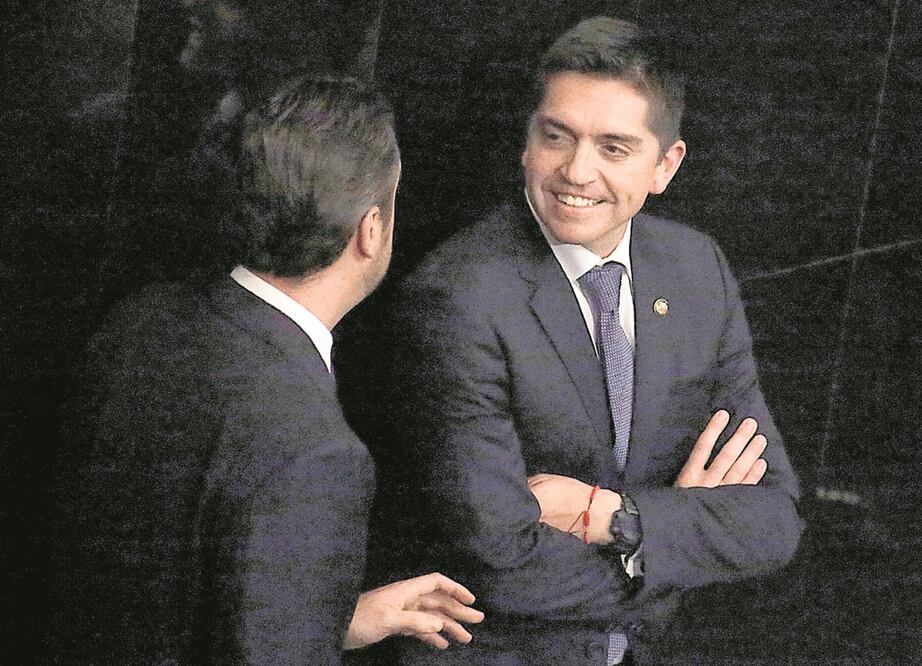 Alegra al panismo de Coahuila sanción al PRI