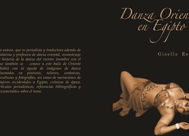 The history of belly dance in Egypt in 20,000 words