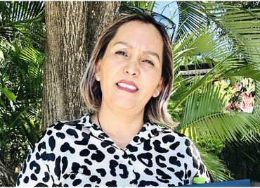 Reconocen a creadora del festival “Vive Zapata” en pueblo mágico de Morelos; será la próxima presidenta municipal de Tlaltizapán