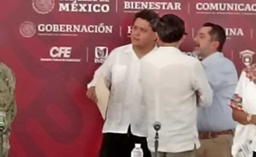 Como nuevo director del Indep, recibirá un salario neto de 118 mil 855 pesos. Foto: Especial