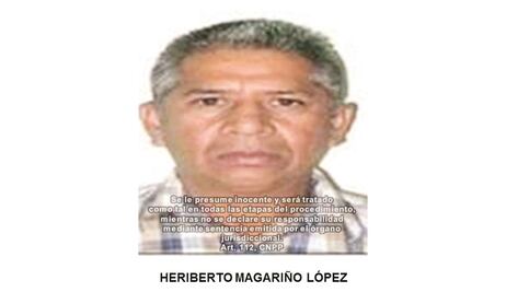 Policía Federal captura a líder de CNTE en el Istmo