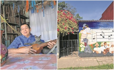 Al rescate del Son Jarocho