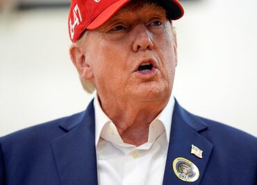 Trump tendrá más fuerza y márgen de acción que en su primer mandato; implica altos niveles de incertidumbre: Citibanamex