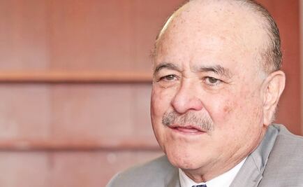 Onda grupera metió en crisis fatal al PAN: Ernesto Ruffo 