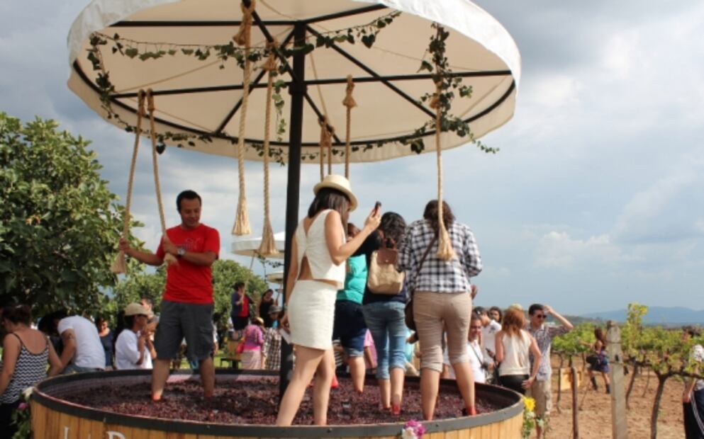 Fiestas de la Vendimia 2019: precios y actividades en Guanajuato y Querétaro