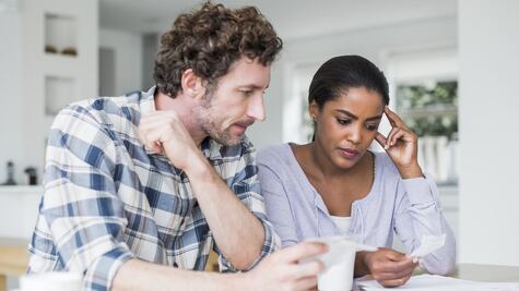 Cuál es la mejor manera de organizar las finanzas en pareja